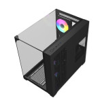 RAIDMAX I620 INFINITA CASE BLACK