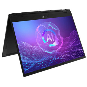 MSI SUMMIT 16 AI EVO CORE ULTRA 7 32GB 1TB 165HZ TOUCH