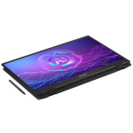 MSI SUMMIT 16 AI EVO CORE ULTRA 7 32GB 1TB 165HZ TOUCH