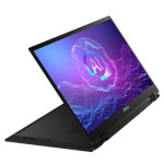 MSI SUMMIT 16 AI EVO CORE ULTRA 7 32GB 1TB 165HZ TOUCH