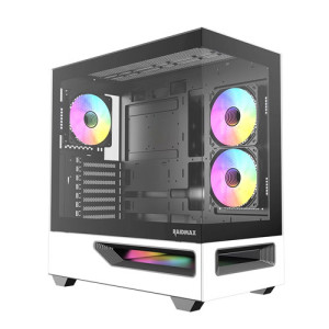 RAIDMAX HURIKKAN H200 CASE