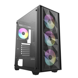 RAIDMAX VECTOR V217 ARGB CASE