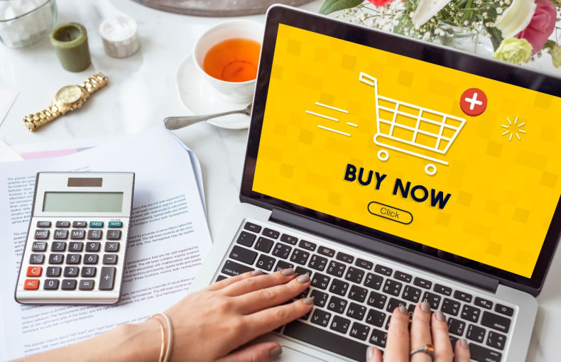 Ultimate Convenience: The Top Benefits of Online Shopping