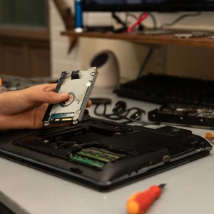 How to Upgrade Your Laptop: Adding RAM and SSDs Safely