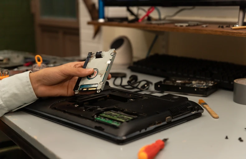 How to Upgrade Your Laptop: Adding RAM and SSDs Safely
