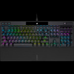 CORSAIR K70 PRO RGB MK.2 MECHANICAL MX RED GAMING KEYBOARD