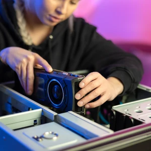 Graphics Card Guide: Selecting the Best GPU for Gaming (MSI NVIDIA)