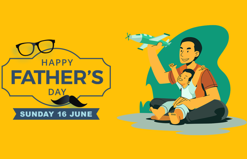 Cheers to Dad: Meaningful Gift Ideas for Father's Day