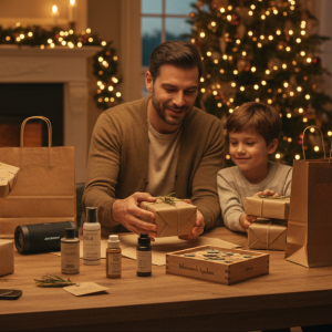 A Christmas Catalogue to Delight Every Shopper