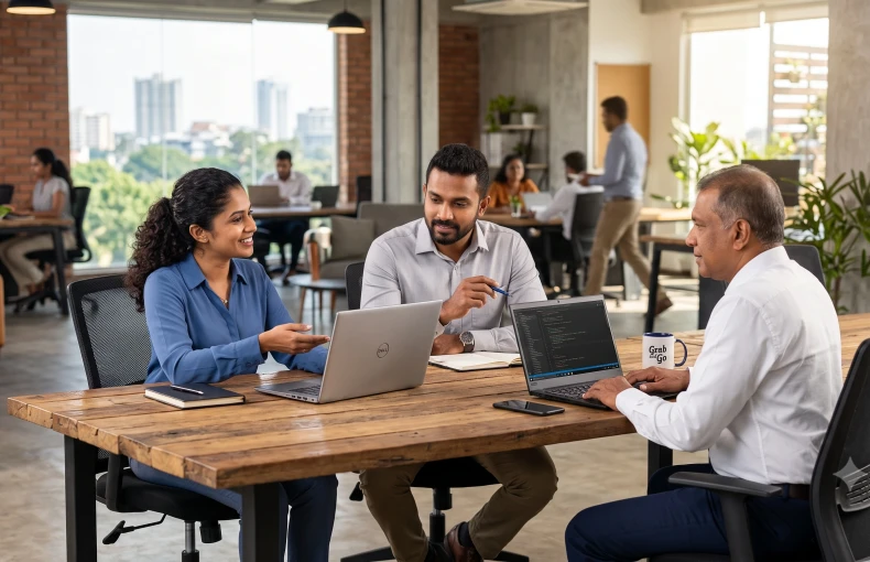 Best Used Business Laptops for Professionals in Sri Lanka