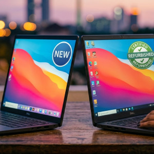 Used vs New Laptop in Sri Lanka: Is Refurbished Worth It?