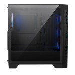 MSI MAG FORGE 320R AIRFLOW ARGB GAMING CASE