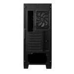 MSI MAG FORGE 320R AIRFLOW ARGB GAMING CASE
