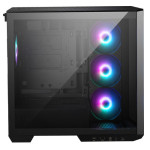 MSI MAG PANO M100R PZ BLACK CASE