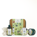 The Body Shop Avocado Big Gift Box
