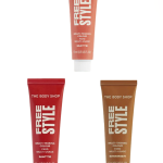 The body Shop FREESTYLE Multi-tasking Color