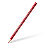 STAEDTLER 24 Noris Triangular Color Pencils -187