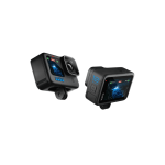 GoPro HERO12 Black Action Camera