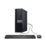 Dell Optiplex i5 8th gen Desktop