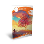 Atlas Single Rule Exercise Books