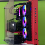 LOKI | Custom Built Computer Bundle
