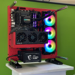 LOKI | Custom Built Computer Bundle