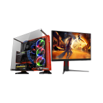 LOKI | Custom Built Computer Bundle