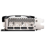 MSI RTX 4070 TI VENTUS 3X E1 12G OC GRAPHICS CARD