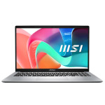 MSI Modern 15 F1MG Core i5 12th Gen 16GB RAM 512GB SSD 15.6" Full HD Laptop