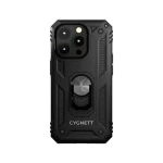 Cygnett Rugged Protective Case Iphone 15 Pro (AUSTRALIAN BRAND)