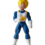 Super Saiyan Vegeta Figure 38CM