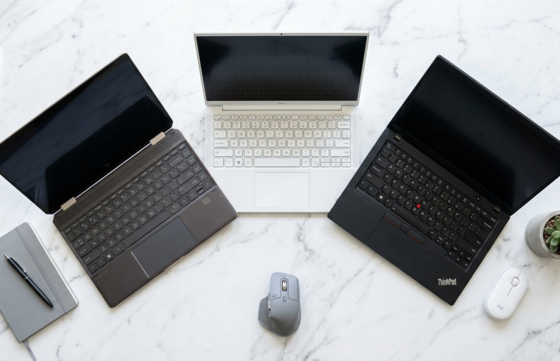 HP vs Dell vs Lenovo: Which Refurbished Laptop Should You Buy?