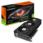 RTX 4070 12GB Graphic Card MSI/GIGABYTE