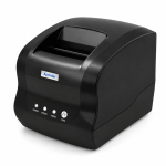 X Printer XP -365B 2 in 1 USB + BLUETOOTH Printer